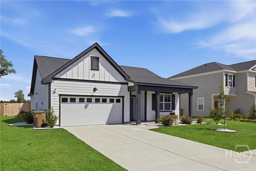 110 Grove Drive Guyton GA 31312