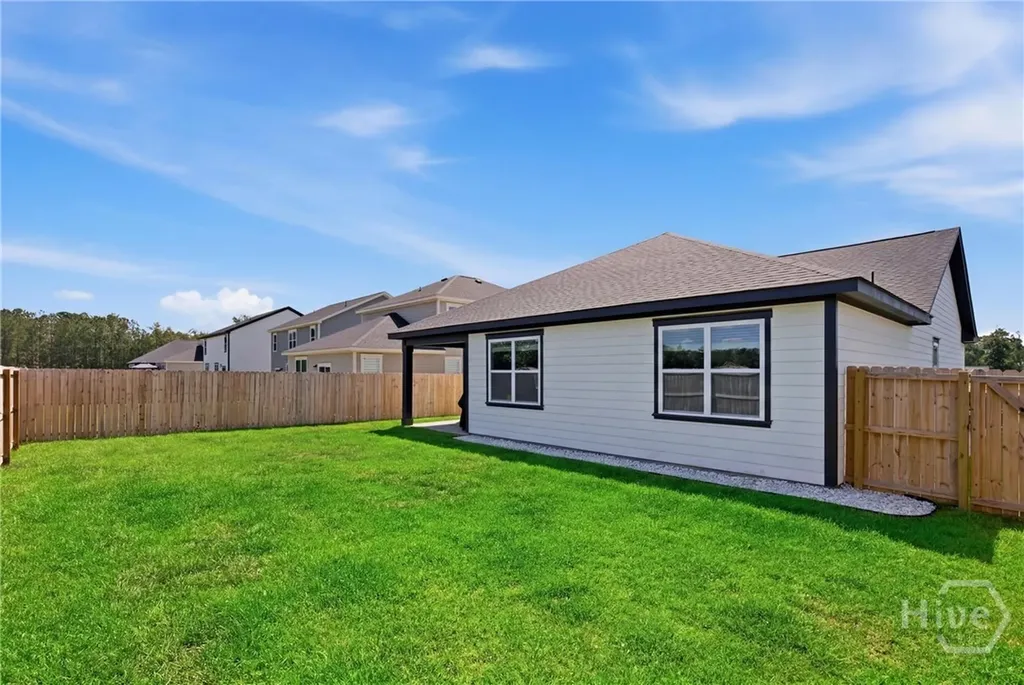 110 Grove Drive Guyton GA 31312