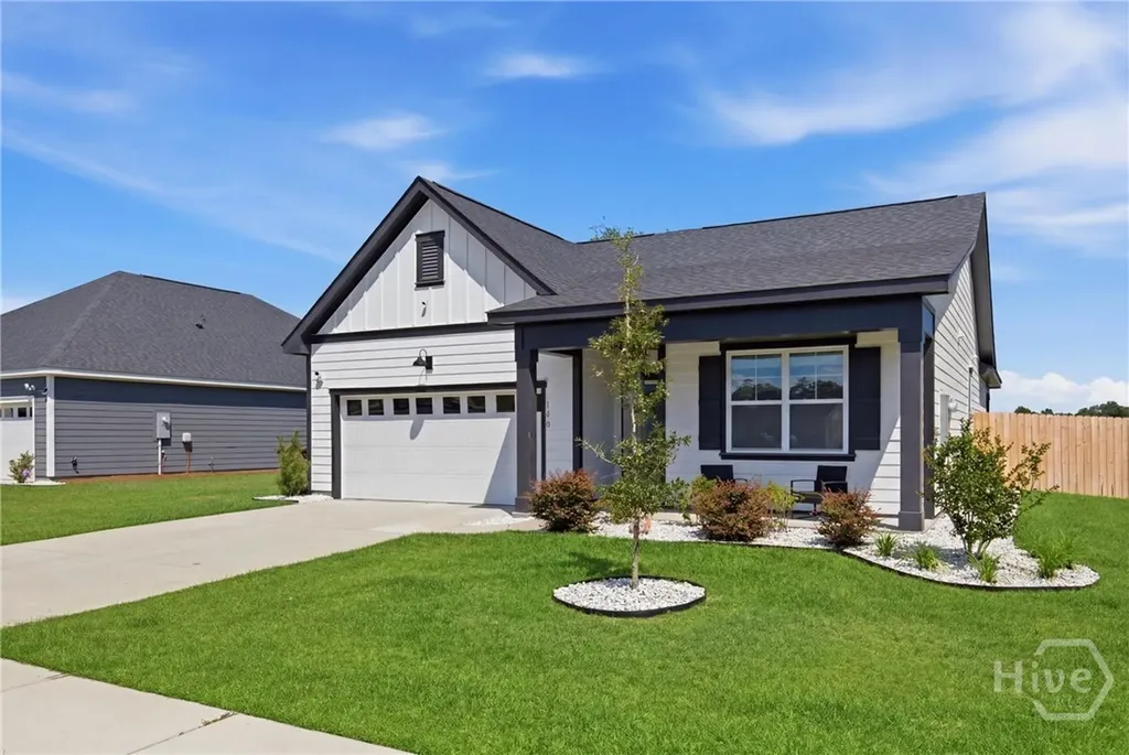 110 Grove Drive Guyton GA 31312