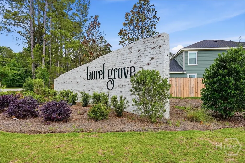 110 Grove Drive Guyton GA 31312