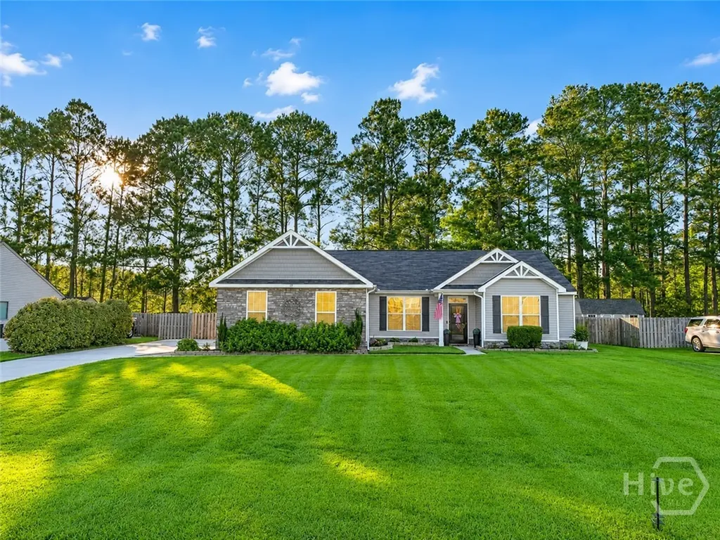 117 Summer Station Drive Guyton GA 31312