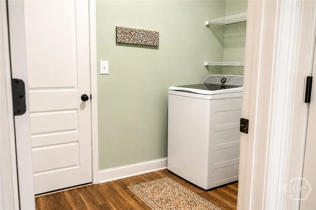 117 Summer Station Drive Guyton GA 31312