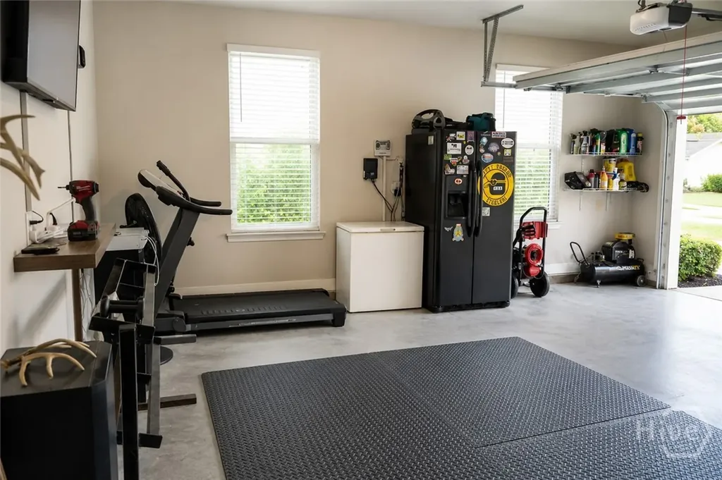 117 Summer Station Drive Guyton GA 31312