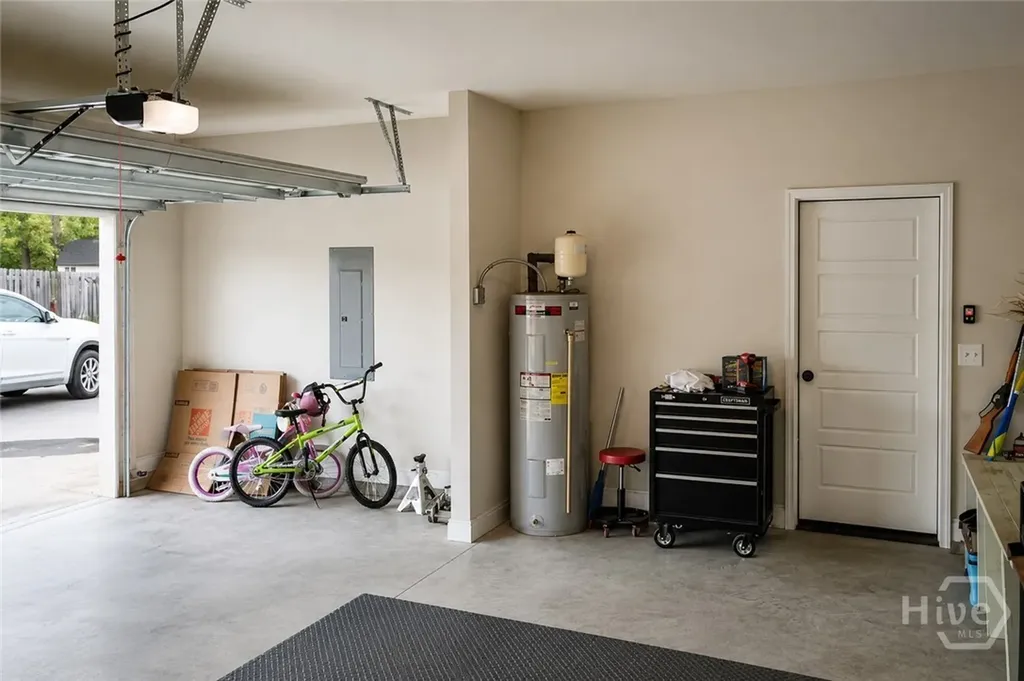 117 Summer Station Drive Guyton GA 31312