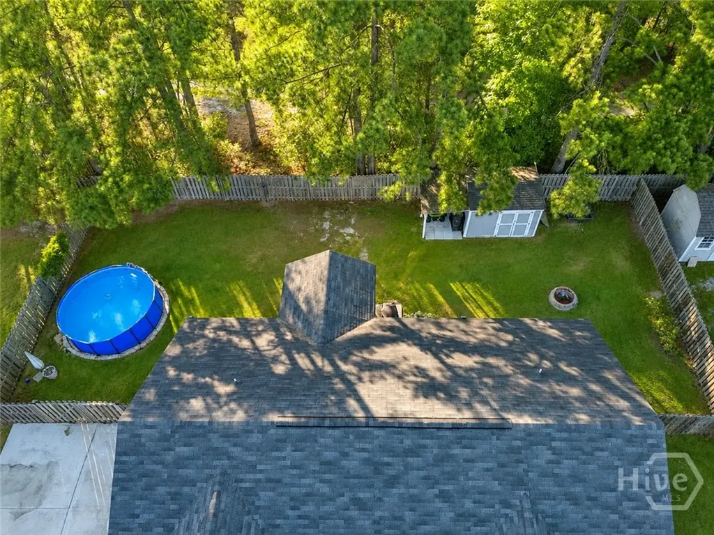 117 Summer Station Drive Guyton GA 31312
