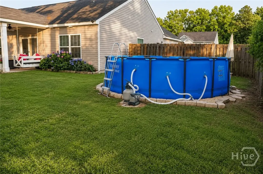 117 Summer Station Drive Guyton GA 31312