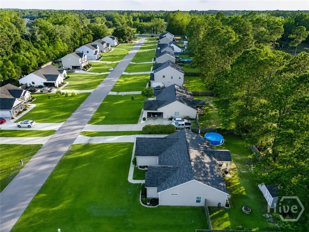 117 Summer Station Drive Guyton GA 31312