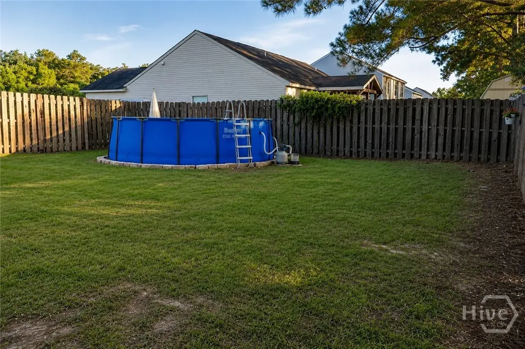 117 Summer Station Drive Guyton GA 31312