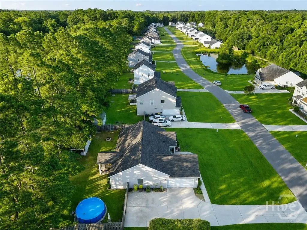 117 Summer Station Drive Guyton GA 31312