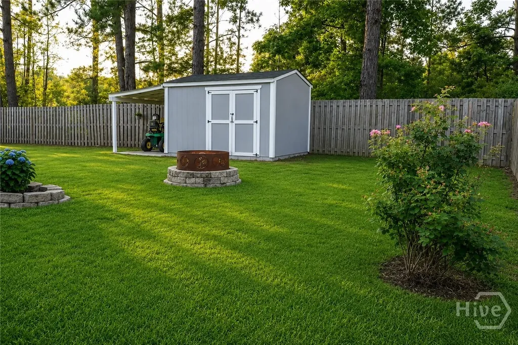 117 Summer Station Drive Guyton GA 31312