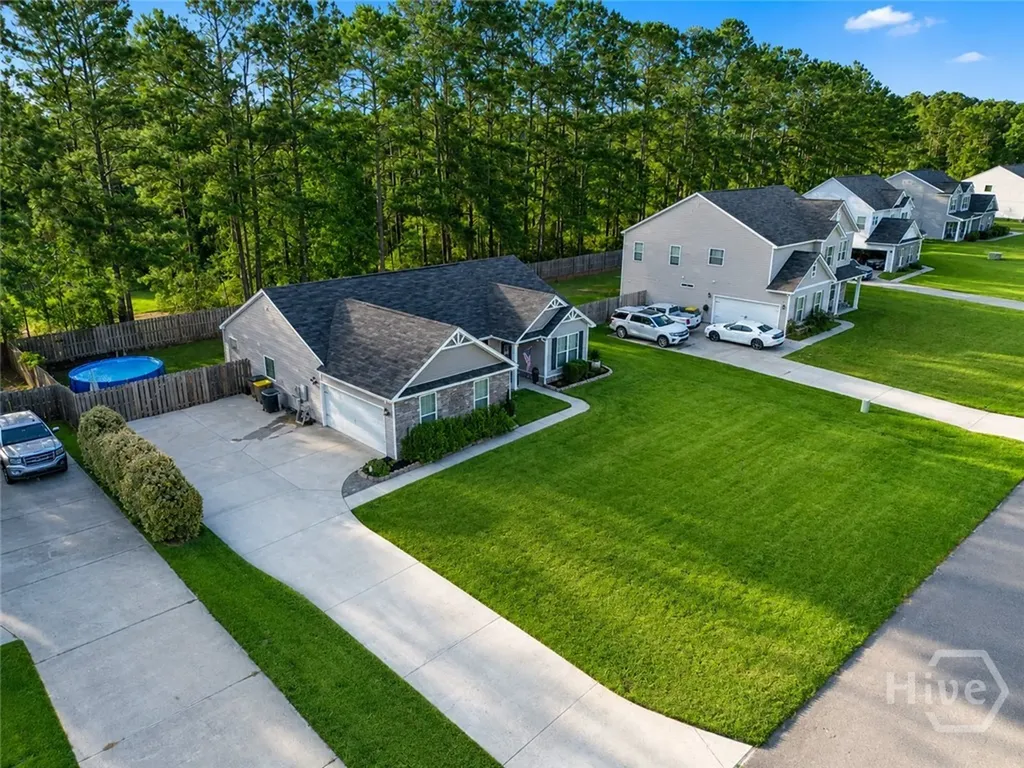 117 Summer Station Drive Guyton GA 31312