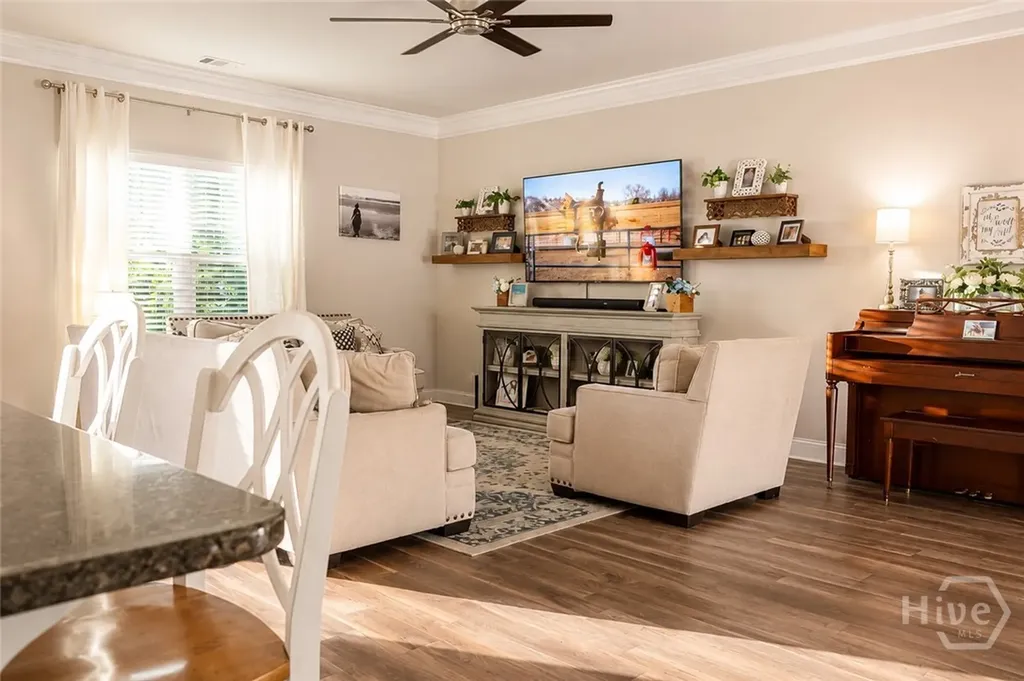 117 Summer Station Drive Guyton GA 31312