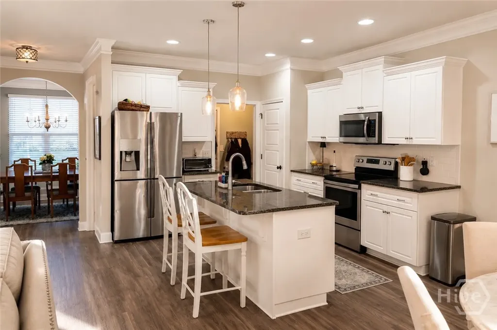 117 Summer Station Drive Guyton GA 31312