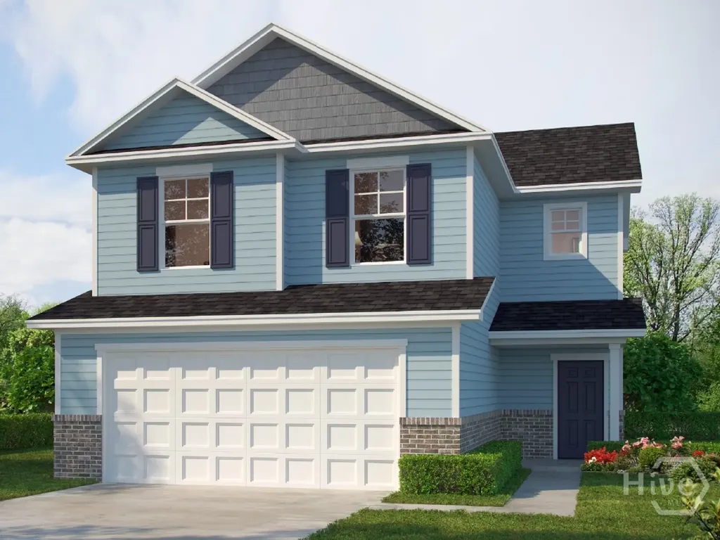 236 Mage Street Bloomingdale GA 31302