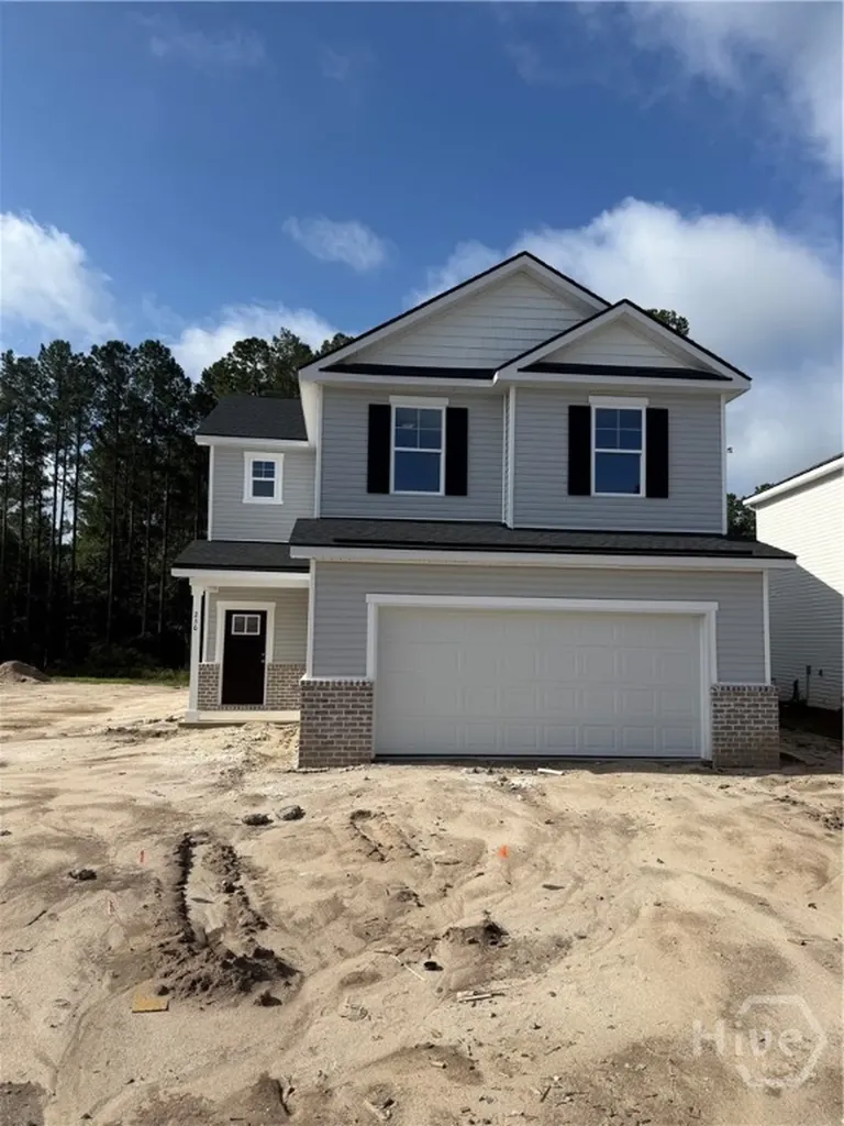 236 Mage Street Bloomingdale GA 31302