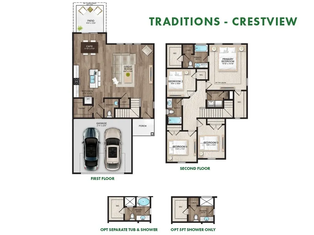 236 Mage Street Bloomingdale GA 31302
