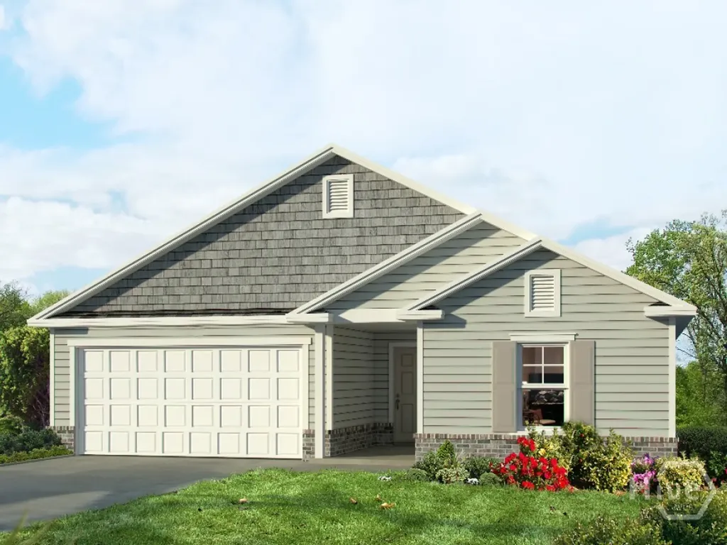 261 Mage Street Bloomingdale GA 31302