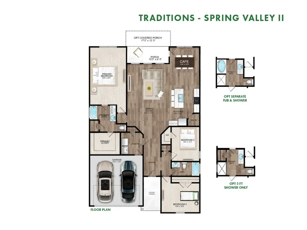 261 Mage Street Bloomingdale GA 31302