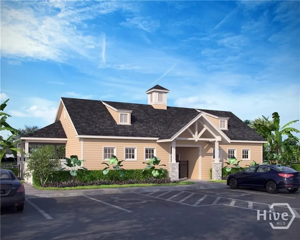 261 Mage Street Bloomingdale GA 31302