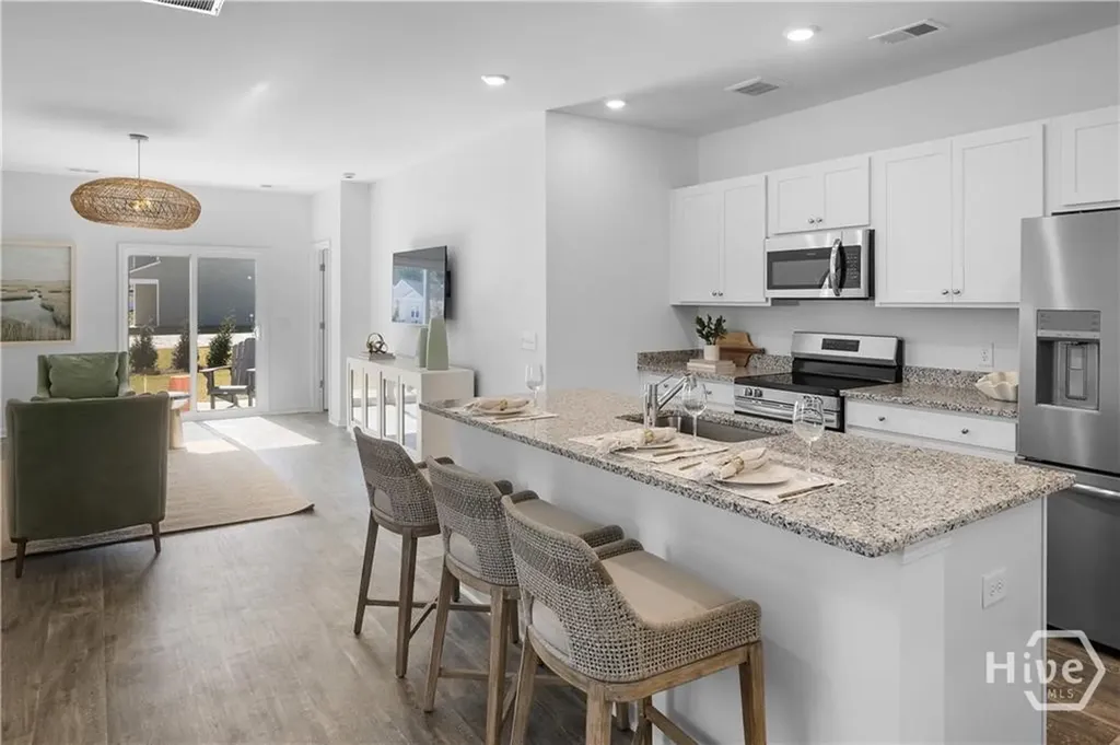 165 Bottlebrush Drive Bloomingdale GA 31302