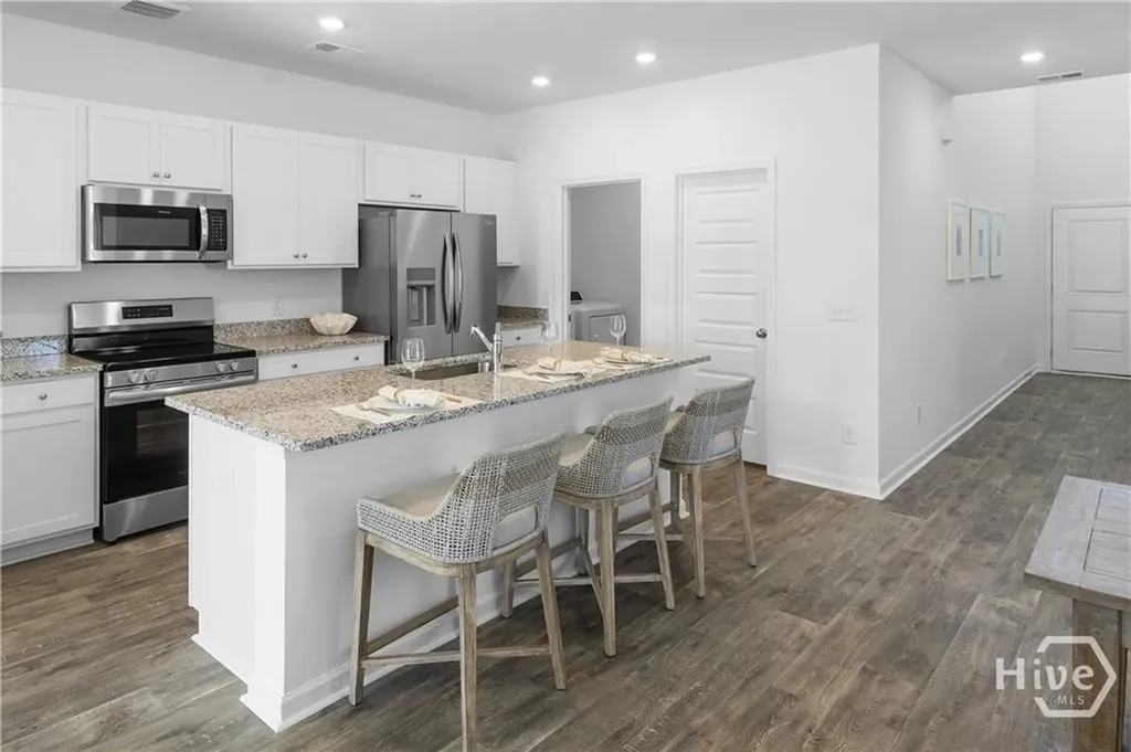 165 Bottlebrush Drive Bloomingdale GA 31302