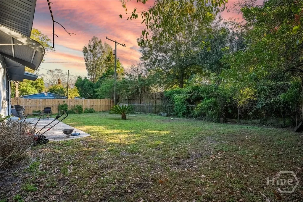 1123 E 70th Street Savannah GA 31404