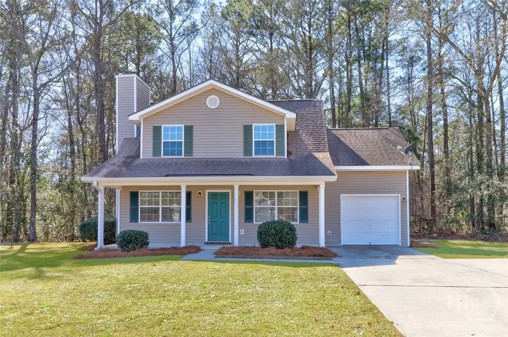 811 Rosalie Court Rincon GA 31326