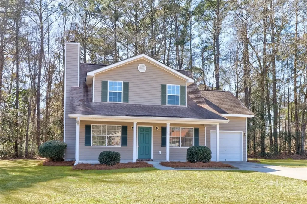 811 Rosalie Court Rincon GA 31326