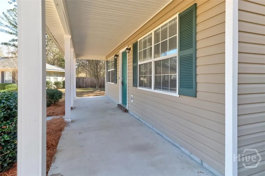 811 Rosalie Court Rincon GA 31326