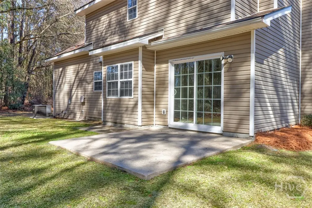 811 Rosalie Court Rincon GA 31326