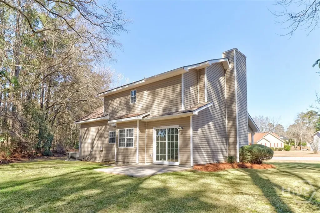 811 Rosalie Court Rincon GA 31326