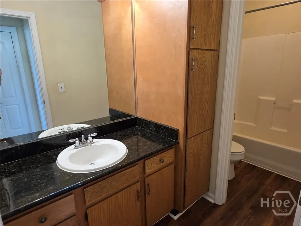 1213 Exley Drive Rincon GA 31326