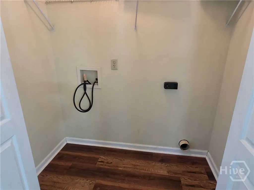 1213 Exley Drive Rincon GA 31326