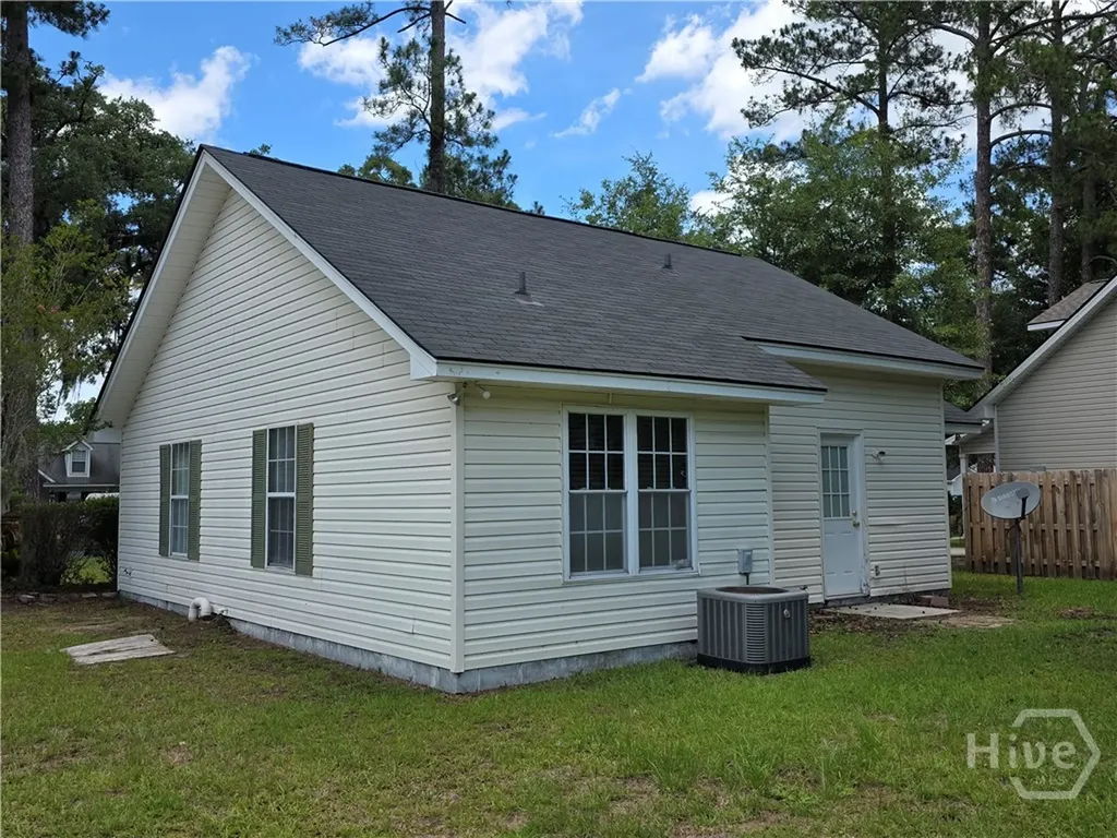 1213 Exley Drive Rincon GA 31326