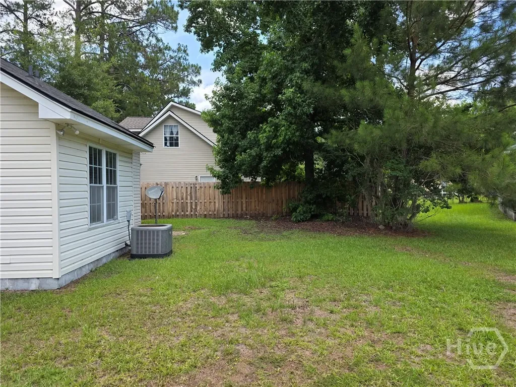 1213 Exley Drive Rincon GA 31326