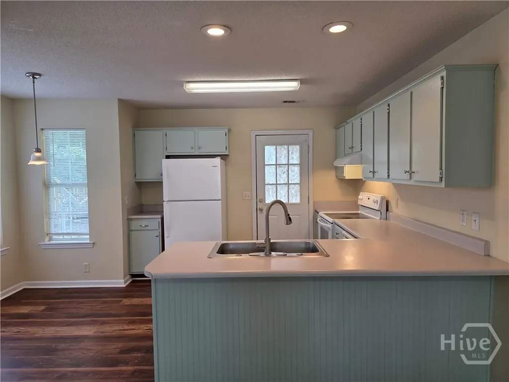 1213 Exley Drive Rincon GA 31326