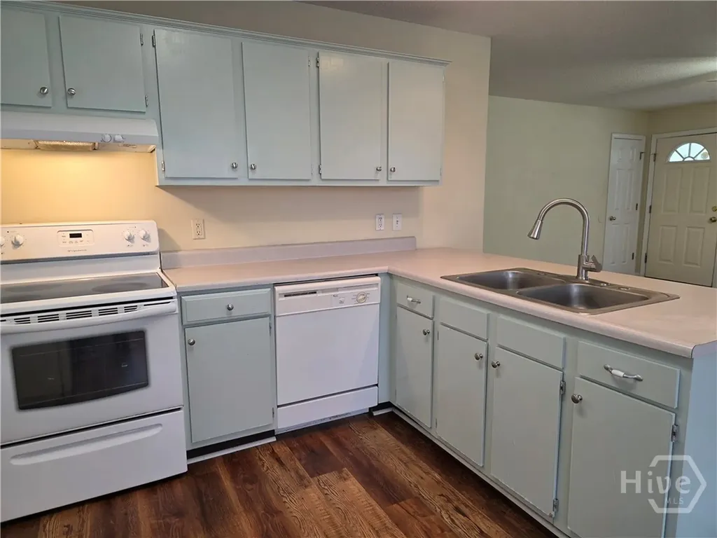 1213 Exley Drive Rincon GA 31326