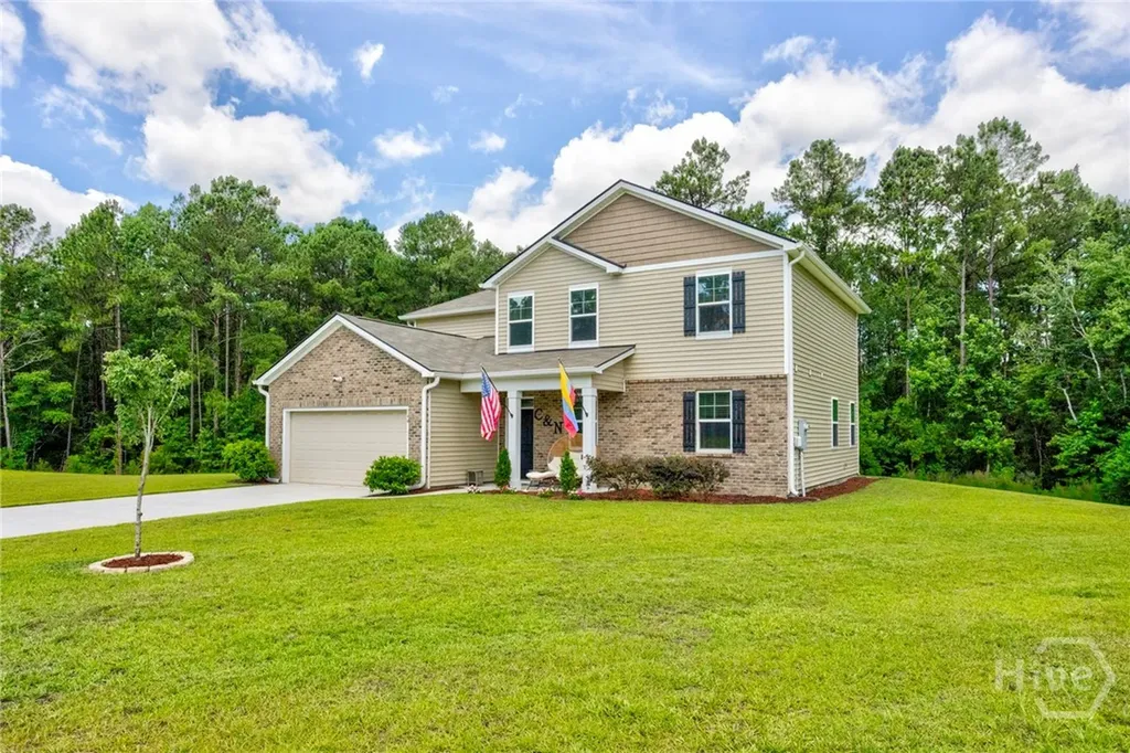 144 Mill Court Rincon GA 31326
