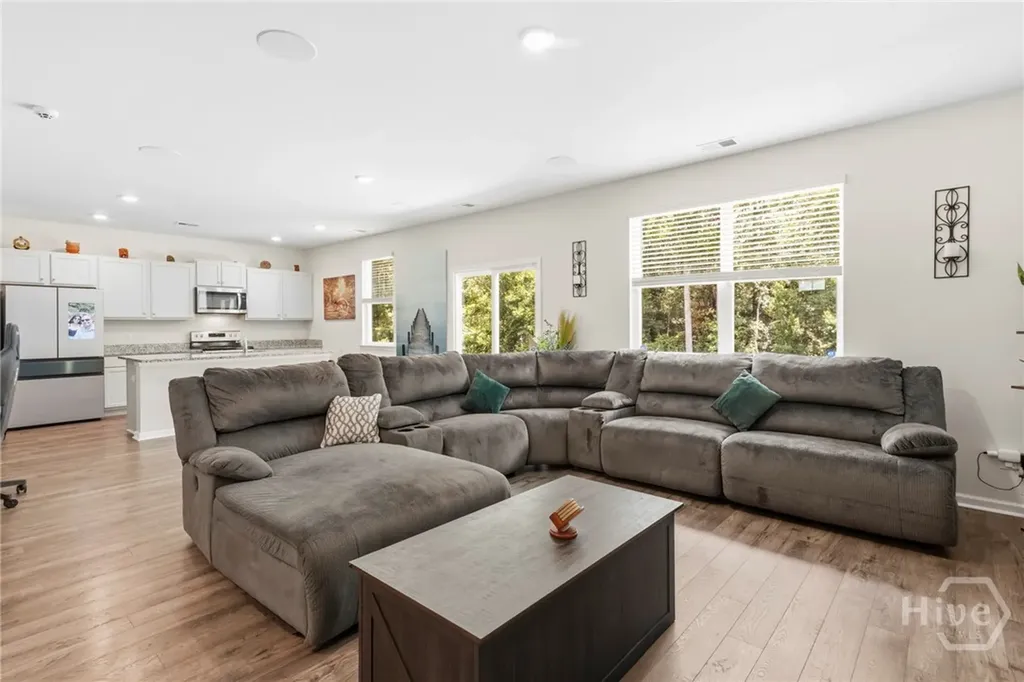 144 Mill Court Rincon GA 31326