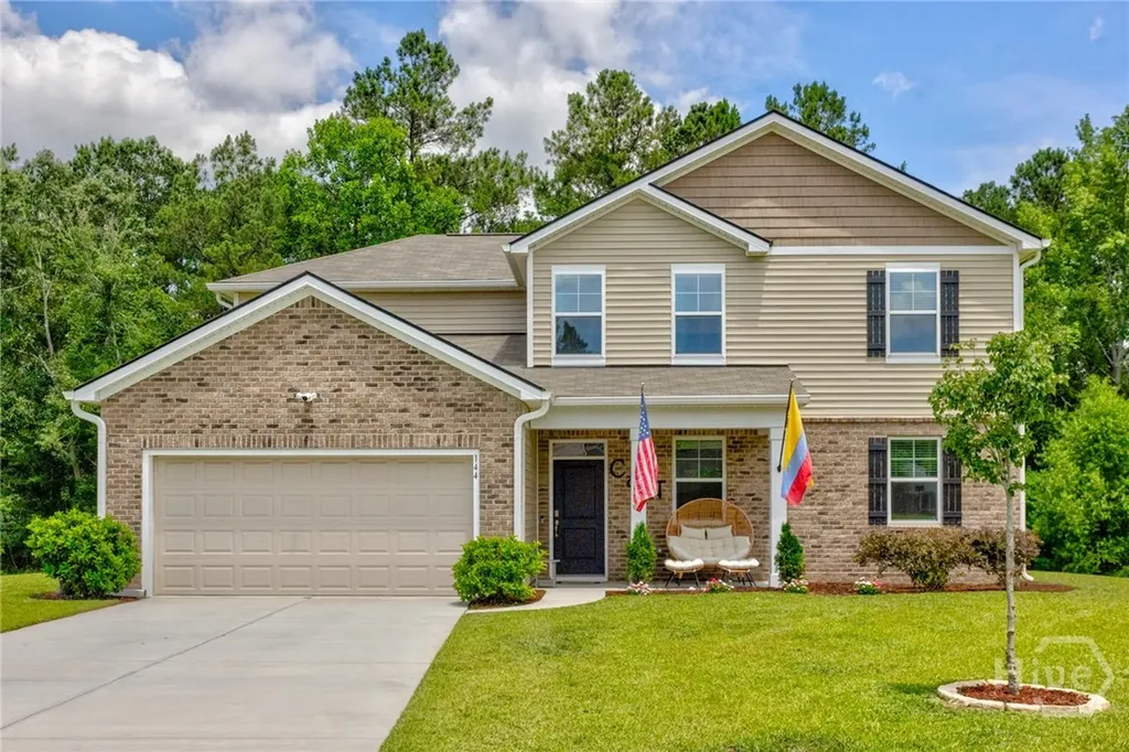 144 Mill Court Rincon GA 31326