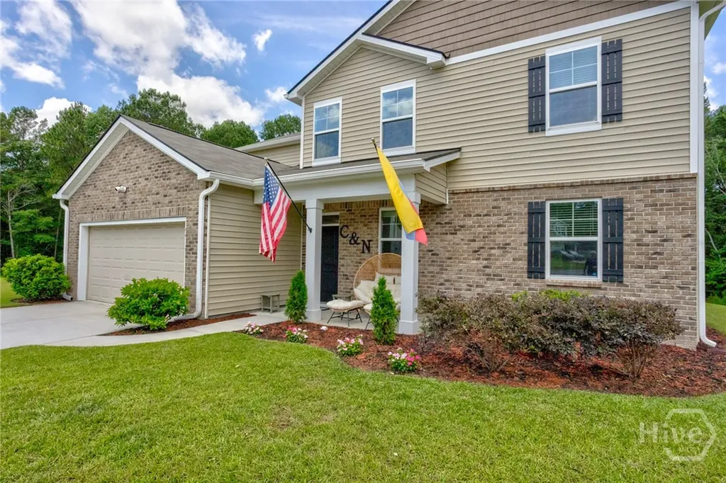 144 Mill Court Rincon GA 31326