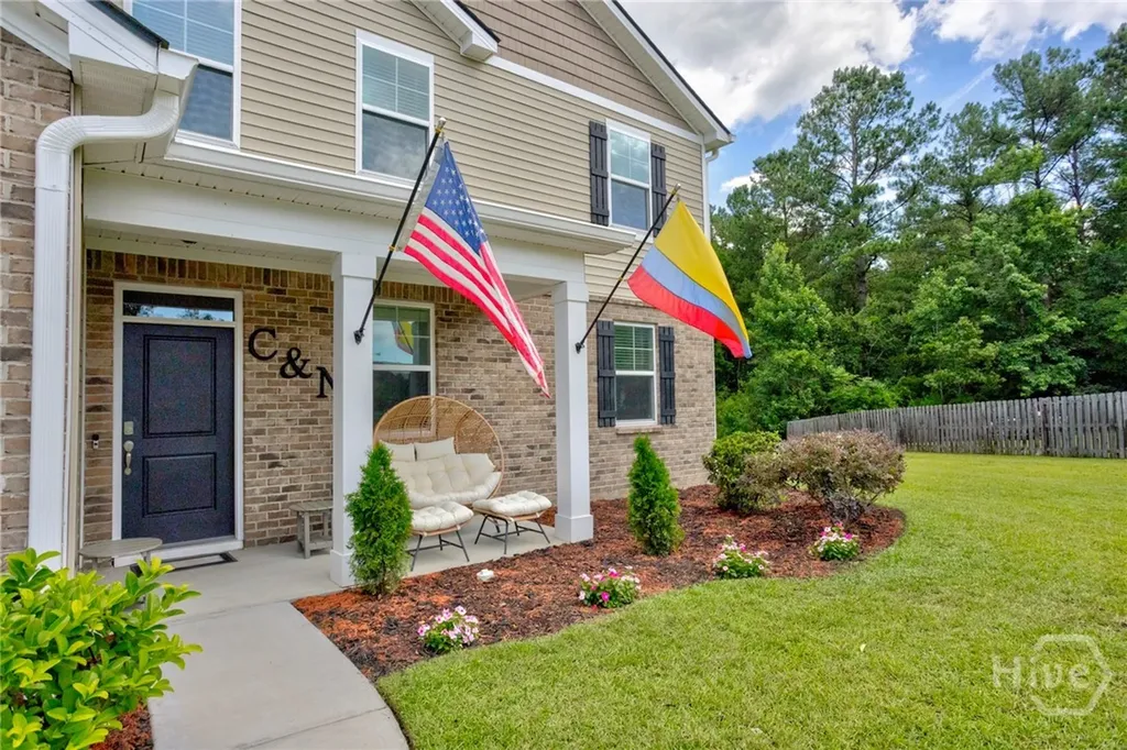 144 Mill Court Rincon GA 31326
