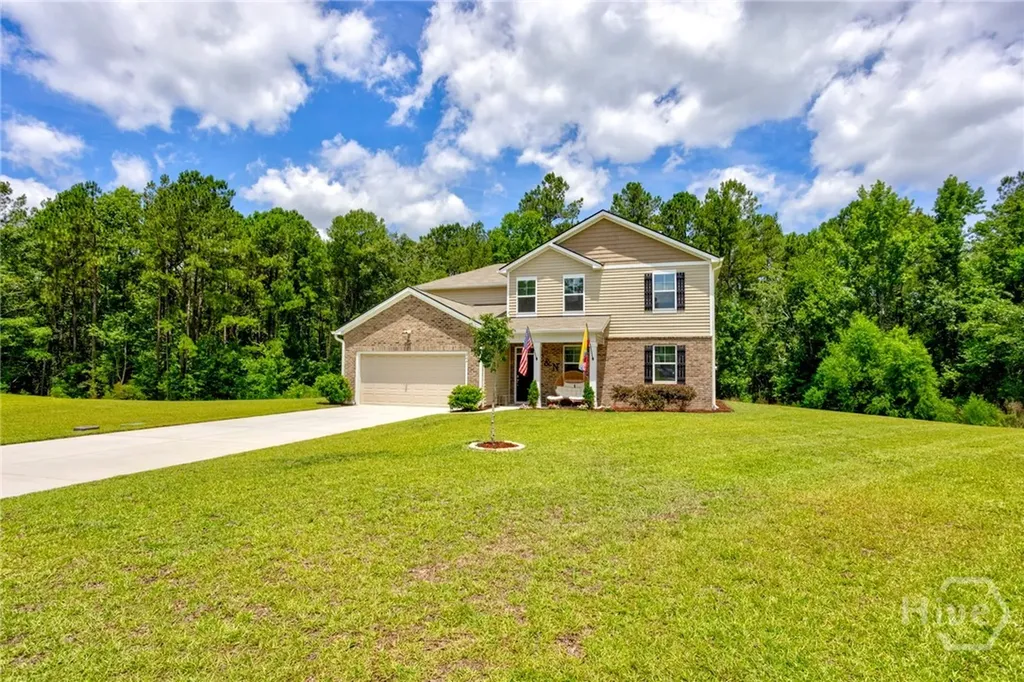 144 Mill Court Rincon GA 31326
