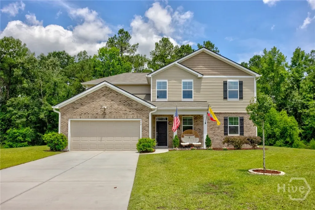 144 Mill Court Rincon GA 31326