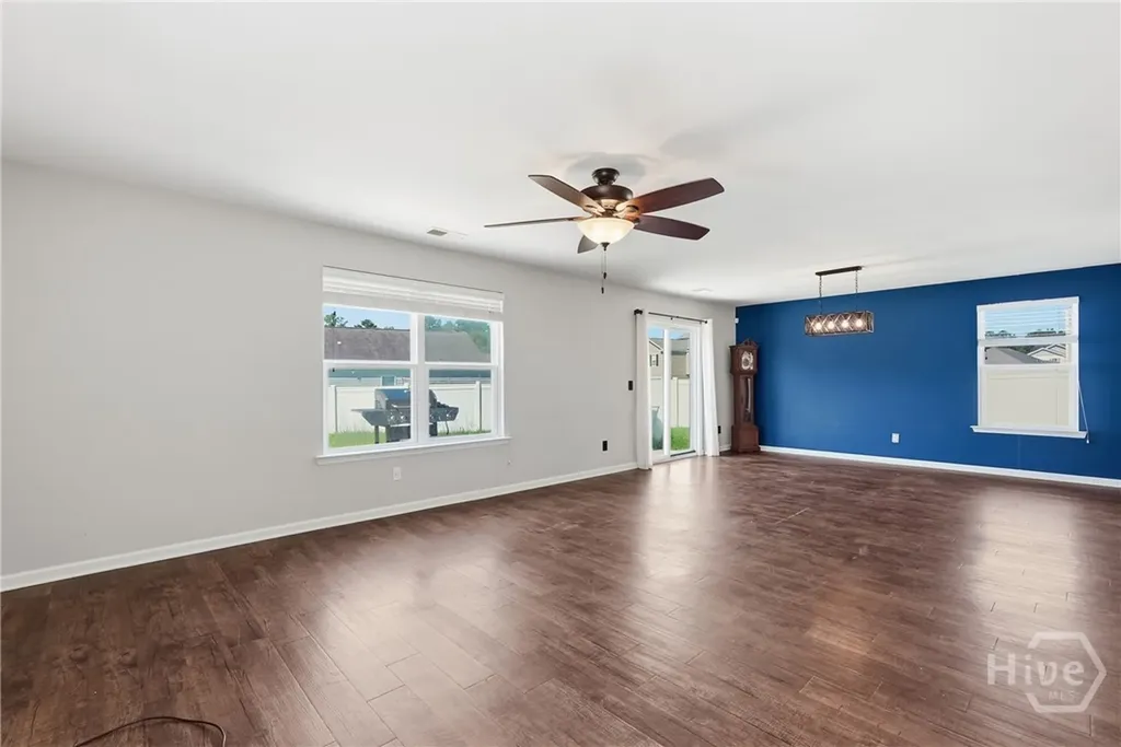 241 Bellflower Circle Guyton GA 31312