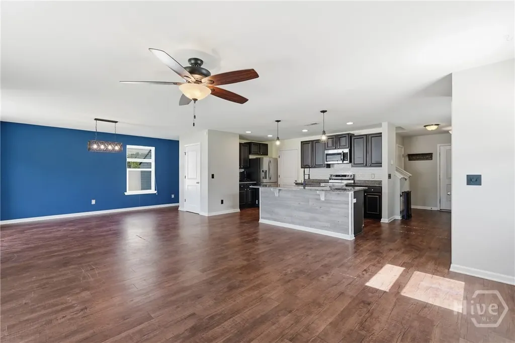 241 Bellflower Circle Guyton GA 31312
