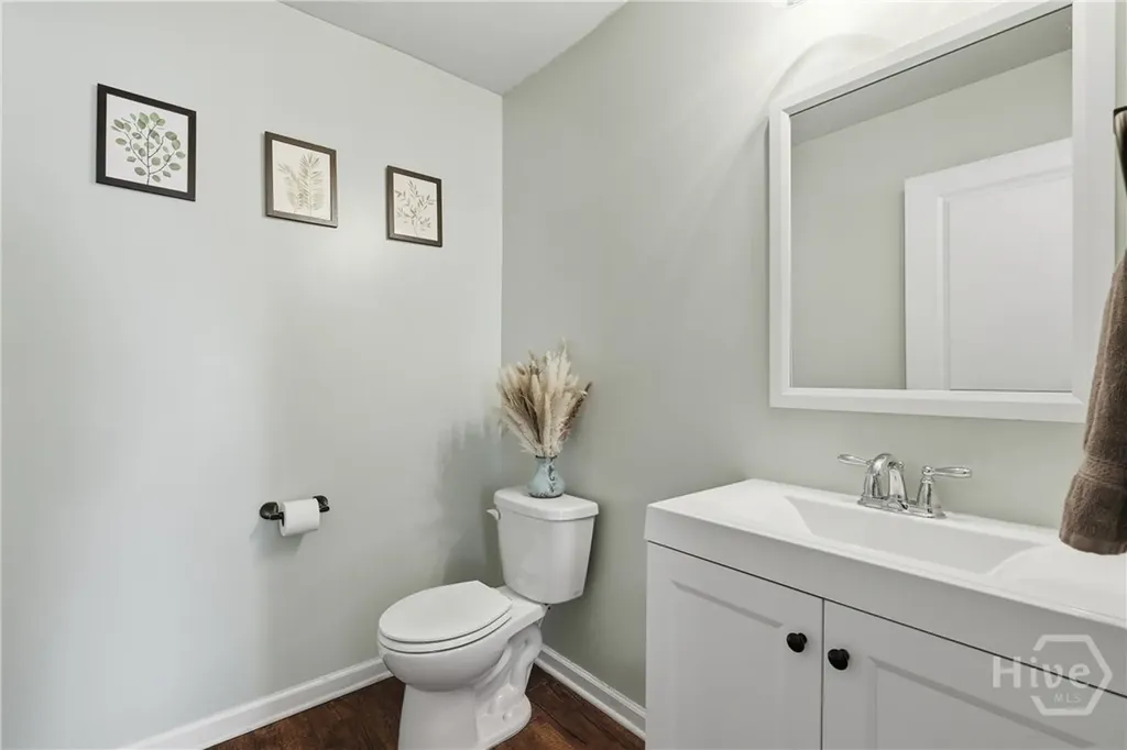 241 Bellflower Circle Guyton GA 31312