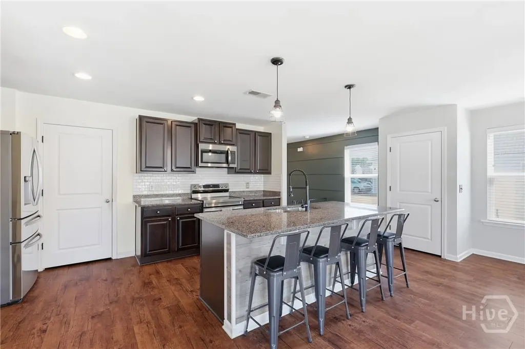 241 Bellflower Circle Guyton GA 31312