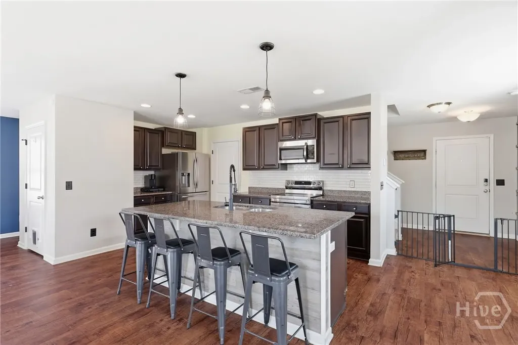 241 Bellflower Circle Guyton GA 31312