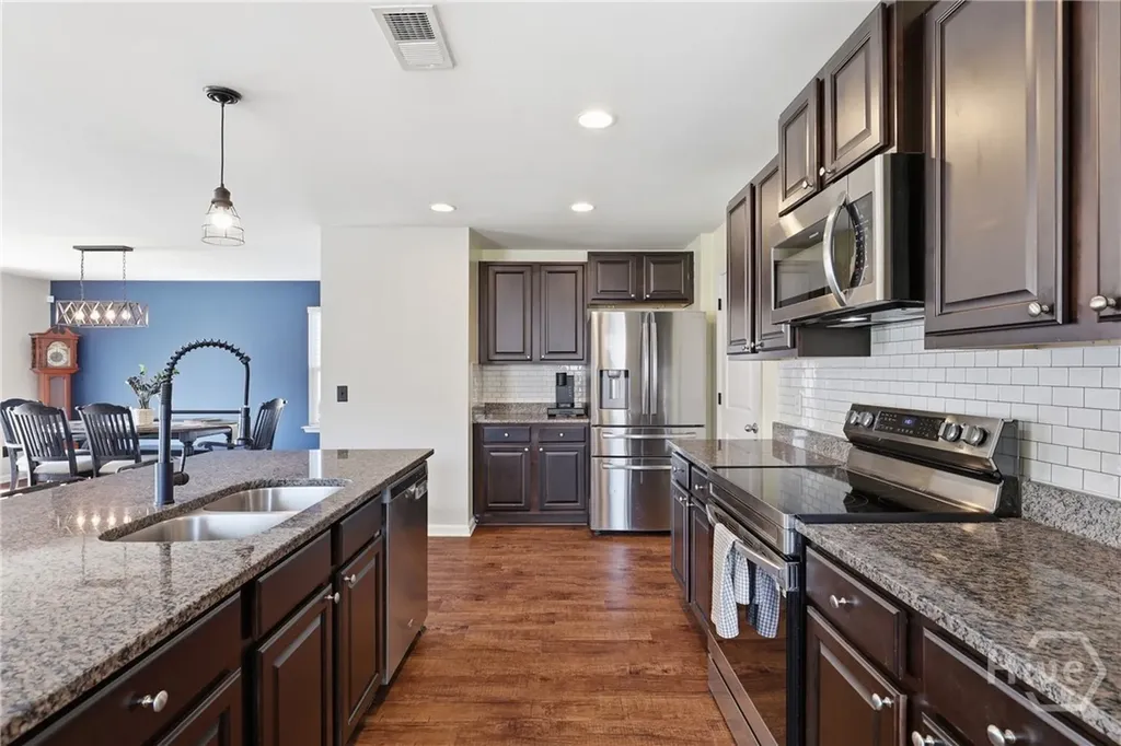 241 Bellflower Circle Guyton GA 31312